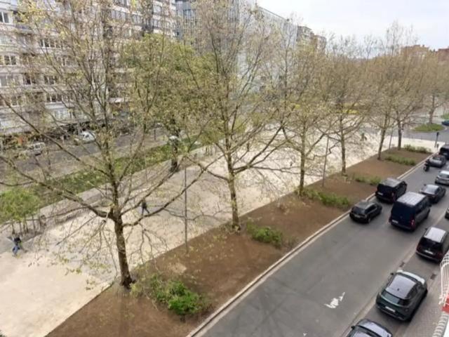 te koop Appartement Luik