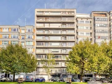 te koop Appartement Luik