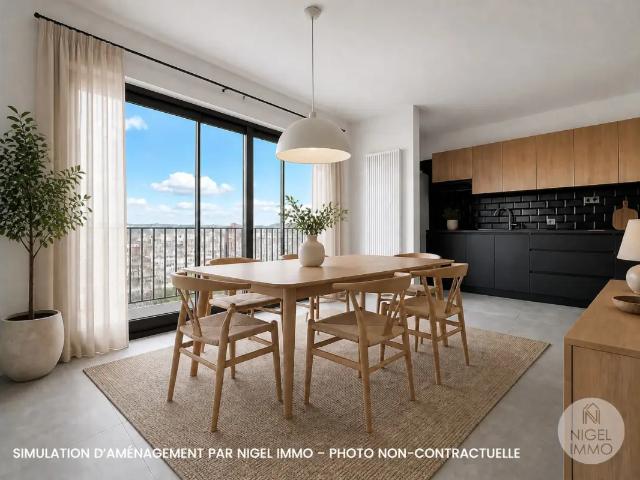 te koop Appartement Luik