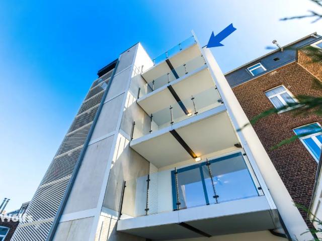 te koop Appartement Luik