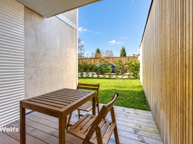 te koop Appartement Luik