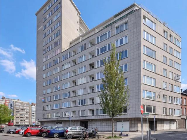 te koop Appartement Luik