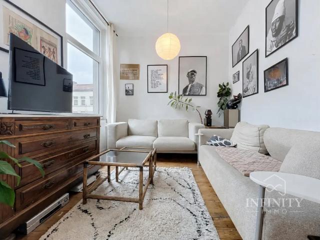 te koop Appartement Luik