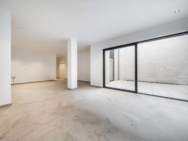 te koop Appartement Luik