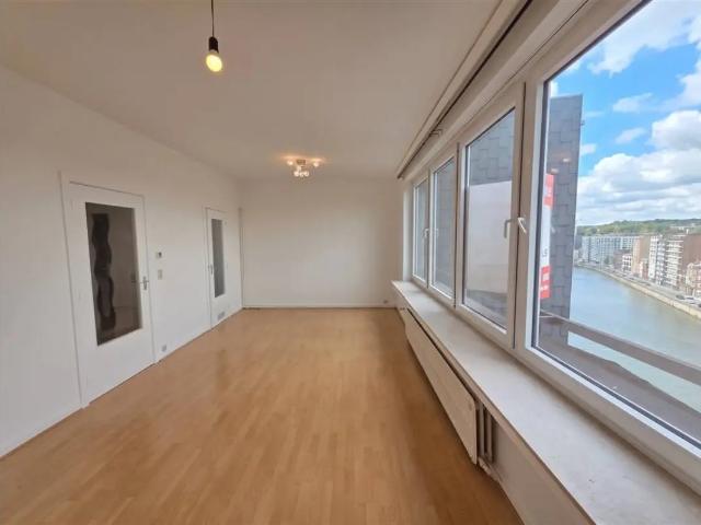te koop Appartement Luik