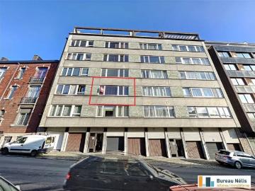 te koop Appartement Luik