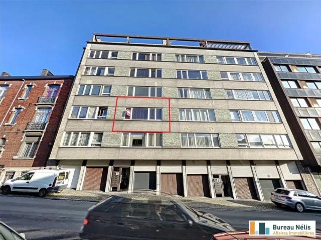 te koop Appartement Luik