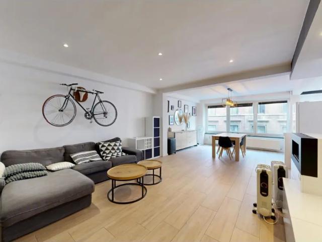 te koop Appartement Luik