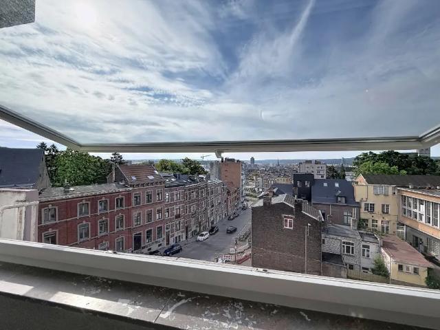 te koop Appartement Luik