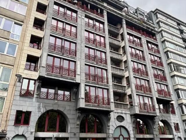 te koop Appartement Luik