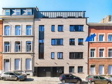 Centre, Liège, Arrondissement de Liège, Wallonie