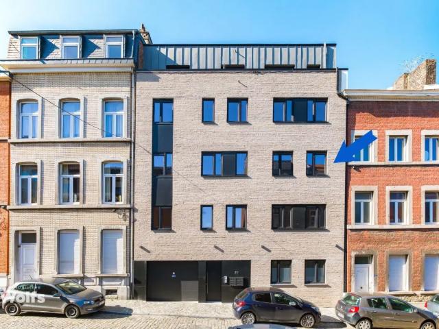 te koop Appartement Luik