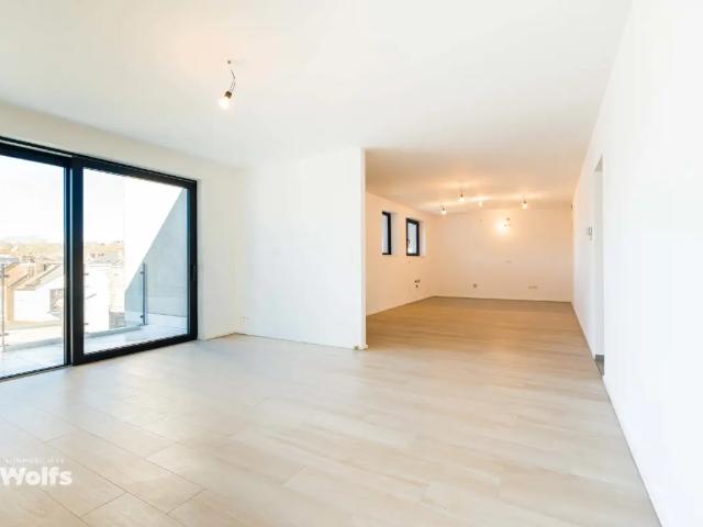 te koop Appartement Luik