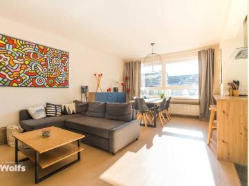 Appartement te koop in Liège - Kelder