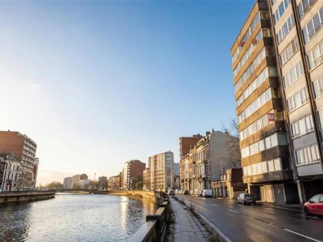 te koop Appartement Luik