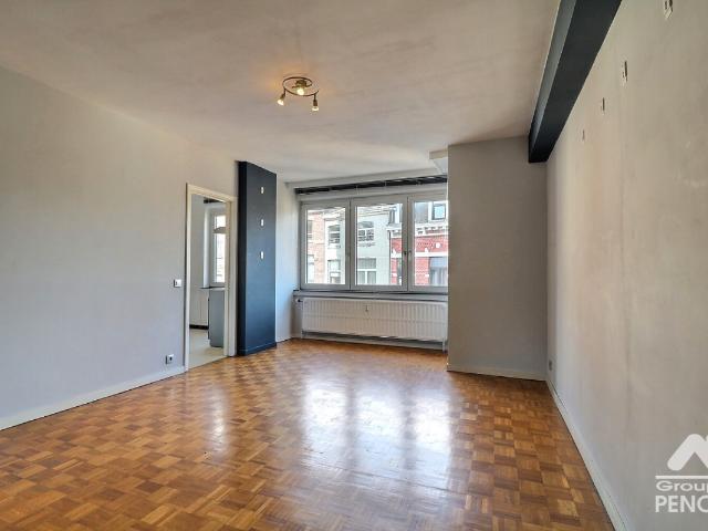 te koop Appartement Luik