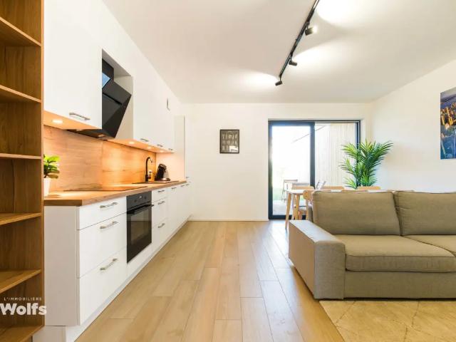 te koop Appartement Luik