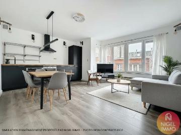 Appartement te koop in Liège - Tillen