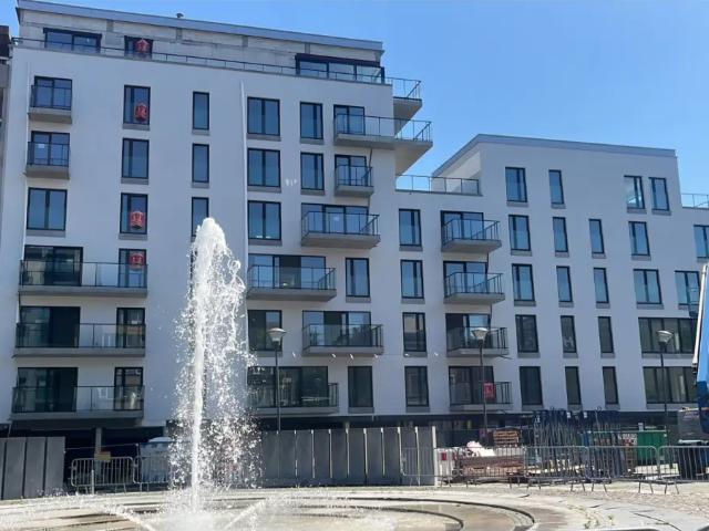te koop Appartement Luik