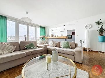 Appartement te koop in Liège - Parkeerplaats