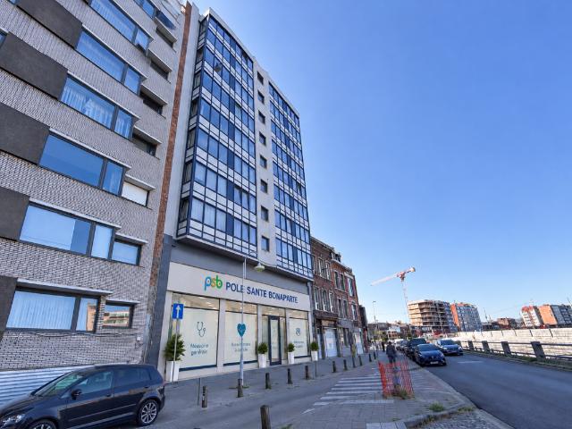 te koop Appartement Luik