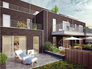 4030, Liège, Arrondissement de Liège, Wallonie
