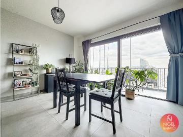 te koop Appartement Luik