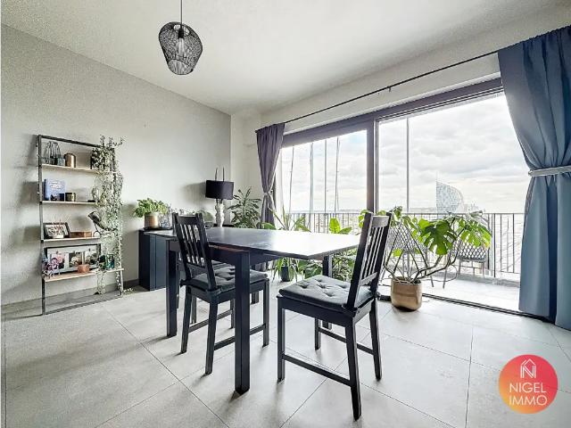 te koop Appartement Luik