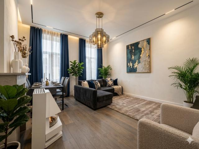 te koop Appartement Luik