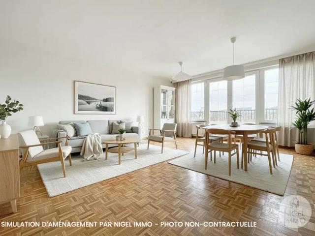 te koop Appartement Luik