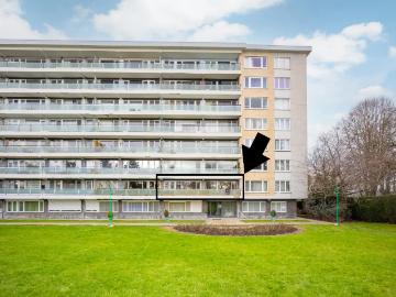 te koop Appartement Luik