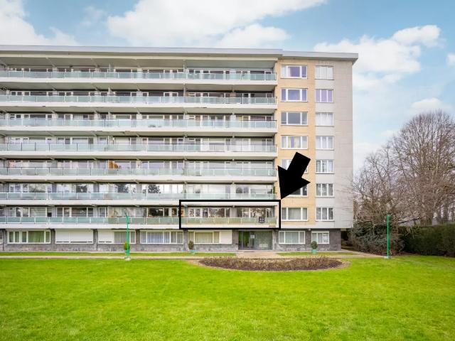 te koop Appartement Luik