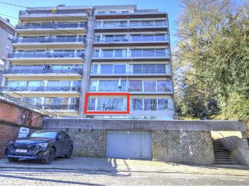 te koop Appartement Luik
