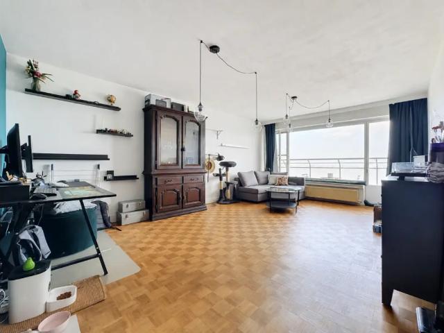 te koop Appartement Laken
