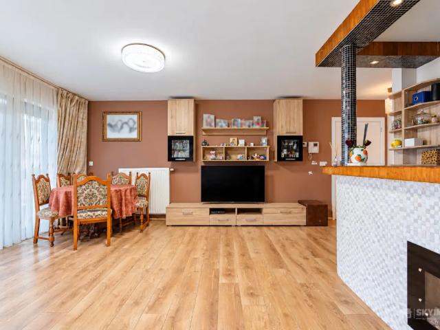 te koop Appartement Laken
