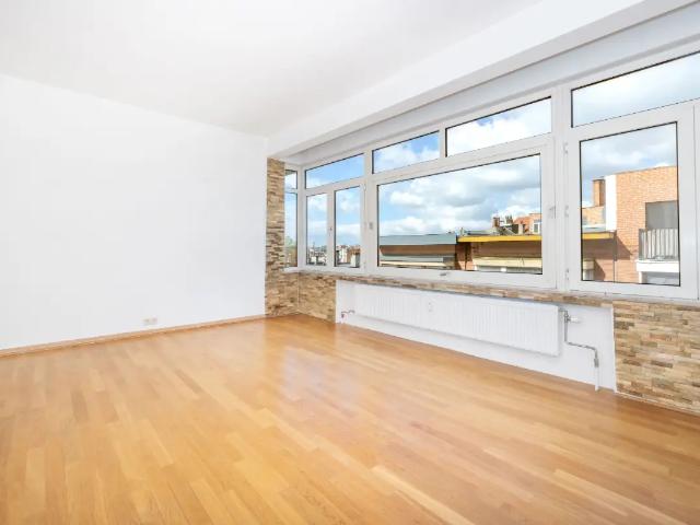 te koop Appartement Laken