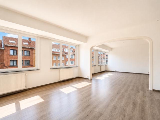 te koop Appartement Laken