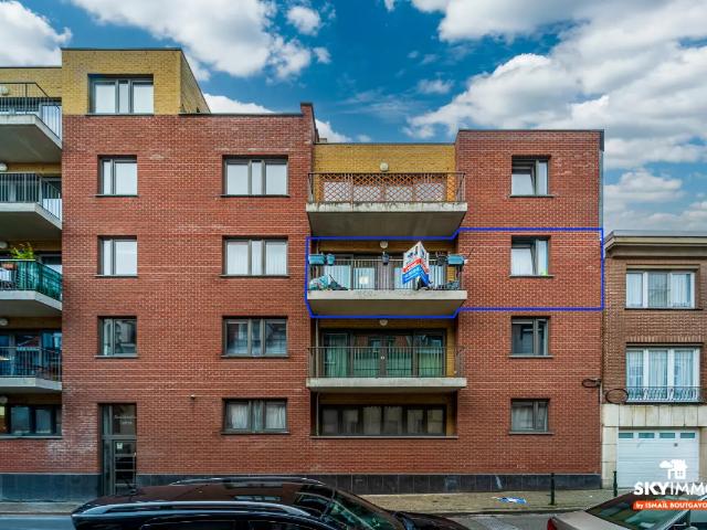 te koop Appartement Laken