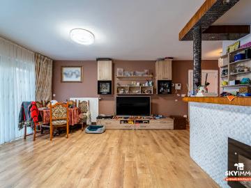 te koop Appartement Laken