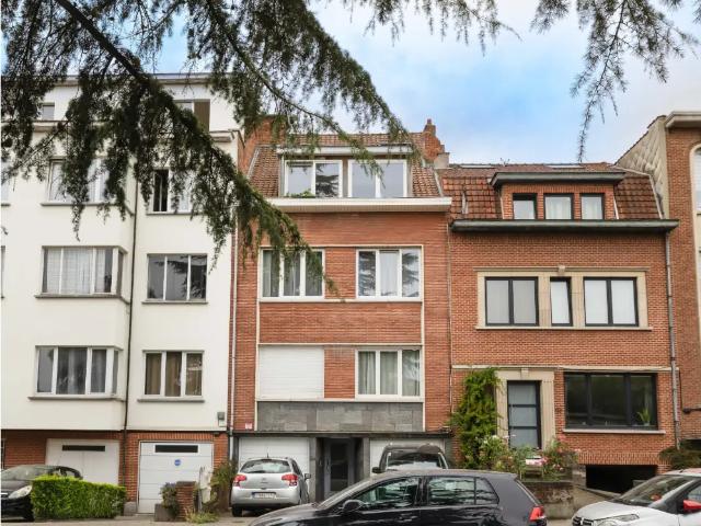 te koop Appartement Laken