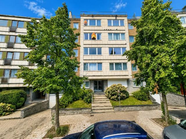 te koop Appartement Laken