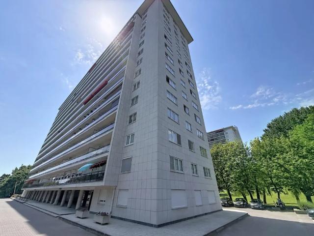 te koop Appartement Laken