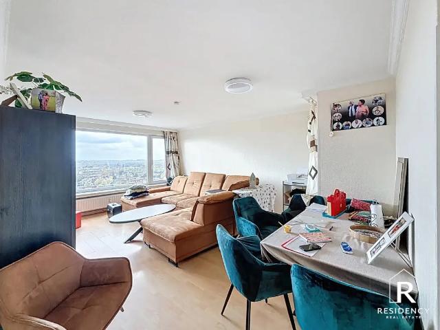 te koop Appartement Laken
