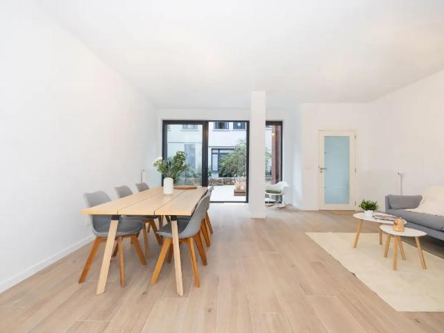 te koop Appartement Laken