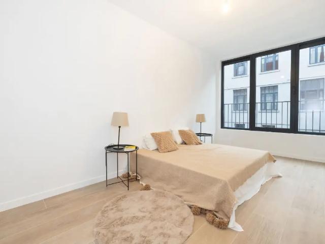 te koop Appartement Laken