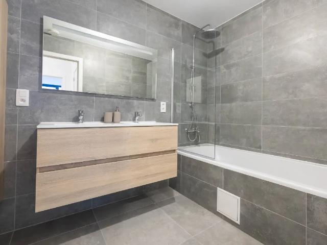 te koop Appartement Laken