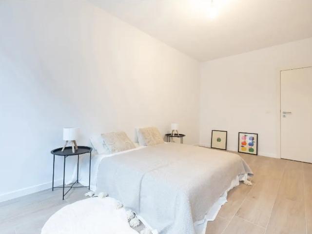te koop Appartement Laken