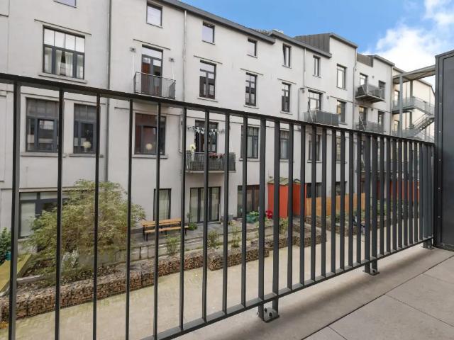 te koop Appartement Laken