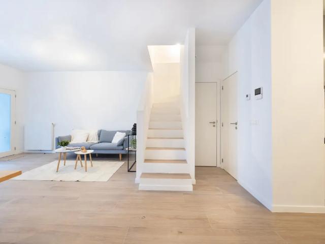 te koop Appartement Laken