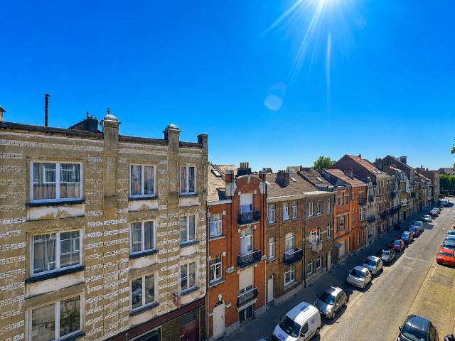 te koop Appartement Laken